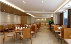JI Hotel Lanzhou Railway Station