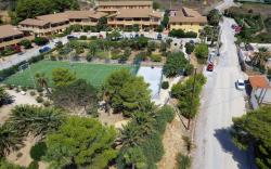 Case Vacanza Renella 3 beds Balcony, wifi, self-catering, 200mt from the sea