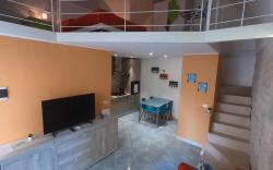 Stella Marina luxury home
