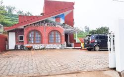 Costay Hobbit House (Syariah) Cipanas Cianjur