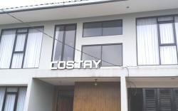 Costay Bajuri House (Entire Place)