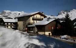 Family Apartments Le Chalet