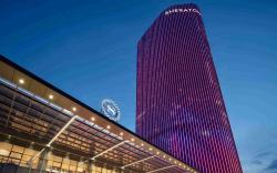 Sheraton Shaoxing Shangyu