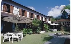 Hotel Vila Bavaria Petropolis