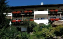 Romantik Hotel Santer