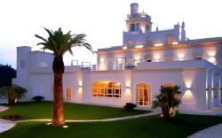 San Tommaso Hotel