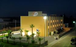 Sanlu Hotel