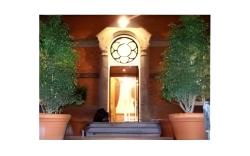 Scholars Townhouse Hotel