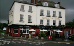 Severn View Hotel