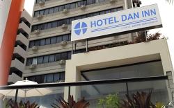 Hotel Dan Inn Mar Piedade - Grande Recife By Nacional Inn