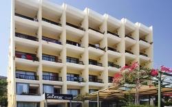 Oceanis Park Hotel
