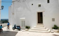 Albergo Diffuso Sotto le Cummerse