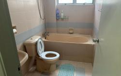 Bukit Tinggi 1 Hati Guesthouse T12GGB