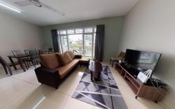 VLA 1 HOMESTAY PUTRAJAYA DWIPUTRA