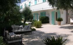 Tenuta Centoporte