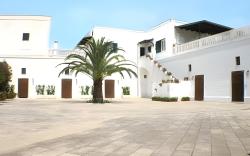 Tenuta del Barco WineRestaurant and Hospitality