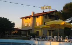 Tenuta La Lupa