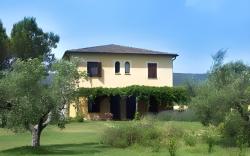 Tenuta Agricola dell'Uccellina