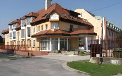 Aqua Hotel Termal