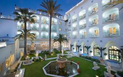 Terme Manzi Hotel & Spa