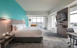 Holiday Inn Lima Airport By IHG