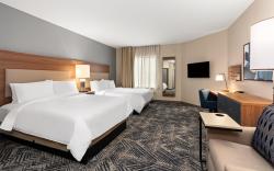 Candlewood Suites Sumner Puyallup Area By IHG