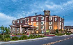 Red Lion Inn and Suites Des Moines