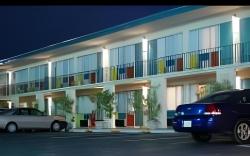 The Thunderbird Inn
