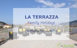 La Terrazza Family House