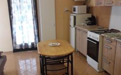 Studio apartment for 2-4 persons