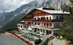Hotel Vallechiara