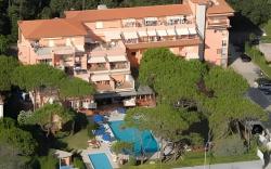 Versilia Palace Hotel