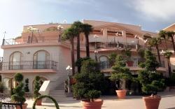 Villa Afrodite