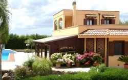 Hotel Villa Elisabetta