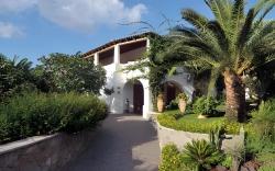 Residence Hotel Villa Fiorentino