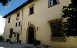 Villa Il Fedino