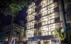 Kariyushi Condominium  GRANDSTAY Asahibashiekimae