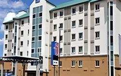 SureStay Plus Hotel by Best Western Niagara Falls East