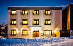 Miidokoro House Hotel