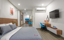 TIDITEL Hotel and Apartment