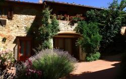 Villa Le Barone
