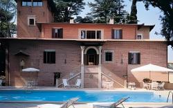 Villa Pambuffetti