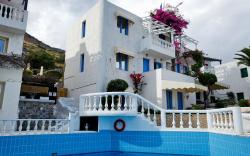 We Offer A Pleasant Holiday In A Beautiful Setting