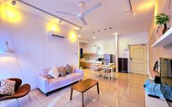 Atlantis Residence Melaka By GGM