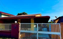 RAMIZU HOMESTAY