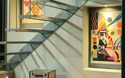 Ponte Milvio Luxury House