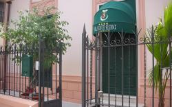 Villa Scaduto Residence