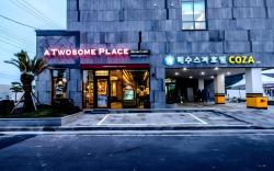 Seawater Spa Hotel Coza