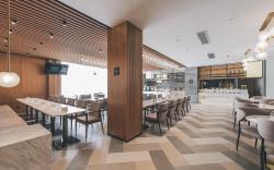 Atour Hotel Ningbo Jishigang Outlets