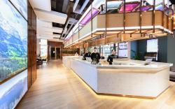 Atour Light Hotel Kunming Nanping Walking Street